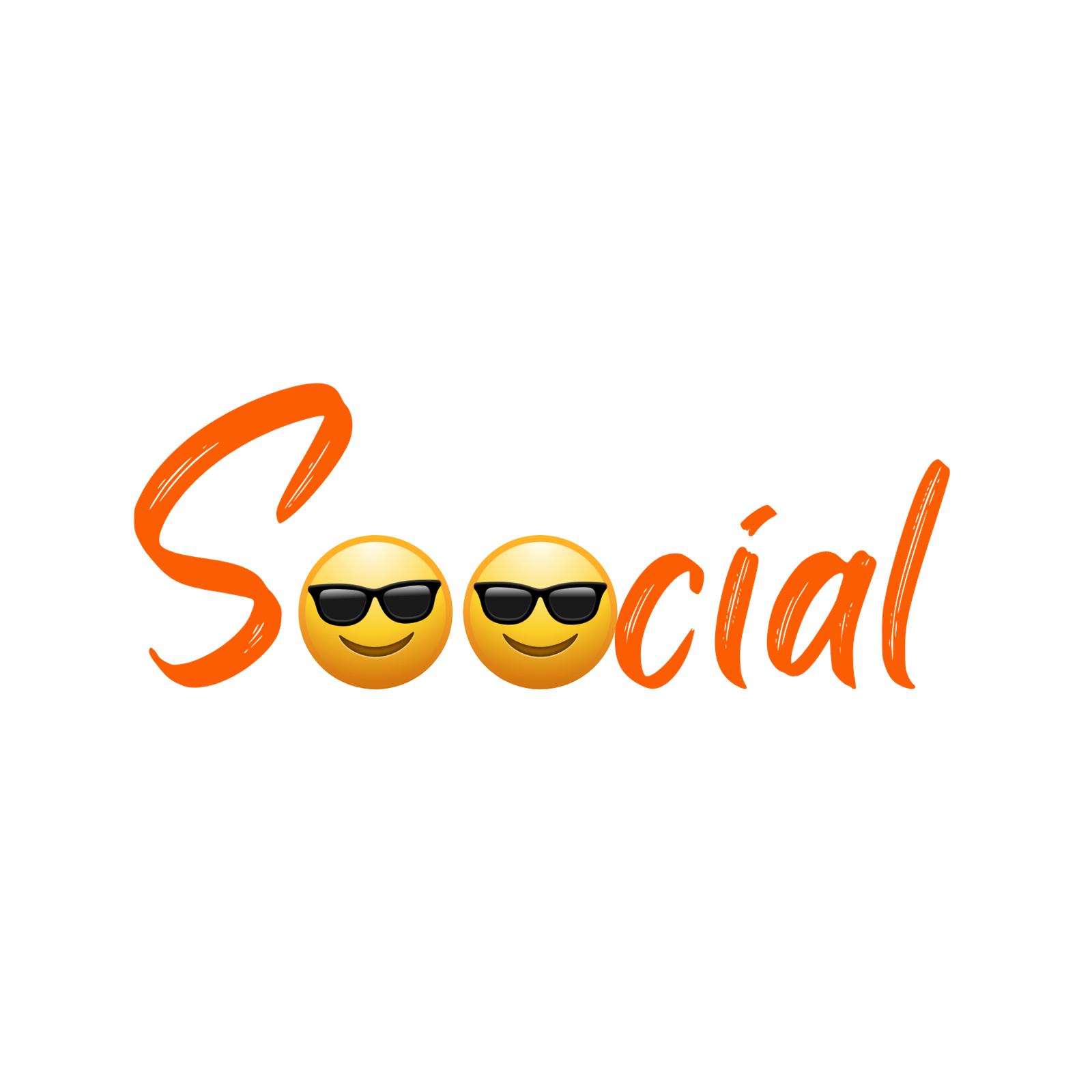 Soo Social Logo