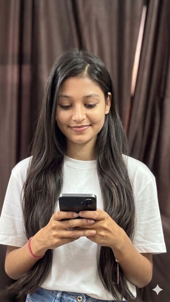Divya - Soo Social